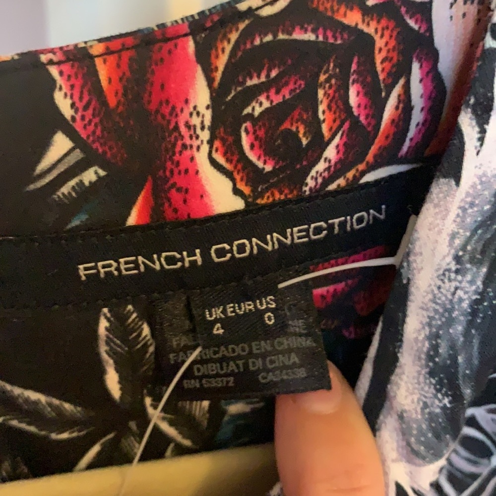 French Connection mini - Picture 4 of 6